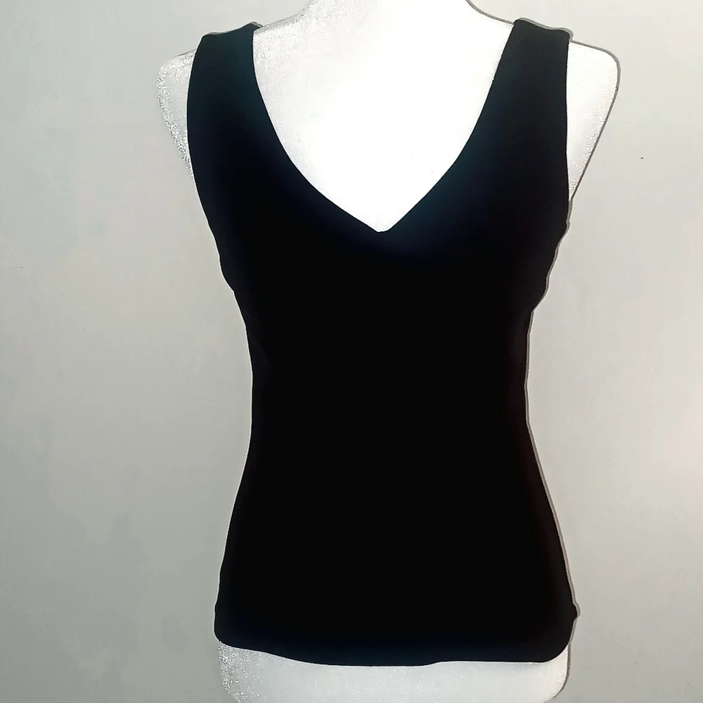 Cache' Tank... - Picture 5 of 9